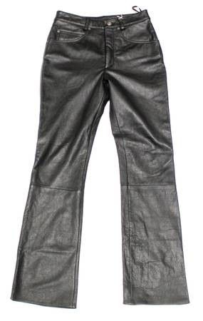 (Ladies) Wilson Leather Pants