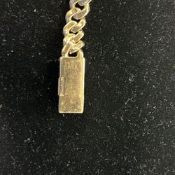 Cuban Link Bracelet 