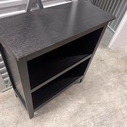 Table Top With Shelves / TV Stand / Bookshelf