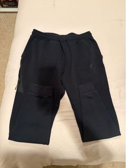 Nike Tech Sweatpants Large