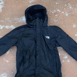 The North Face