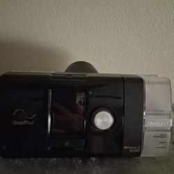 New Resmed Airsence 10 .