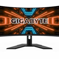 Gaming Monitor 