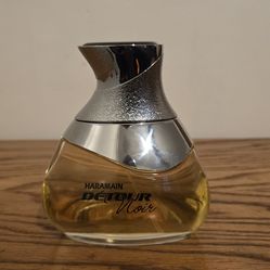 Al HARAMAIN DETOUR NOIR