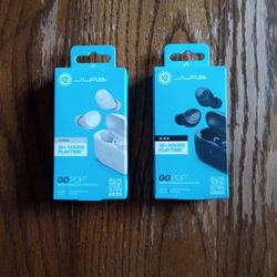 Jlab Wireless Earbuds