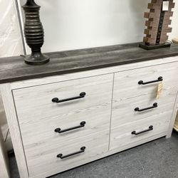 New Dresser — TAKE IT HOME