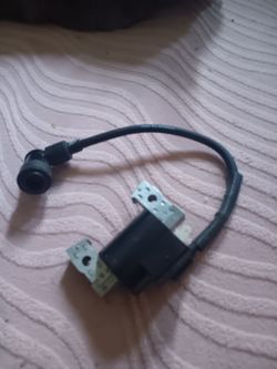 Ignition coil