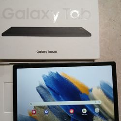 Galaxy Tab 8 