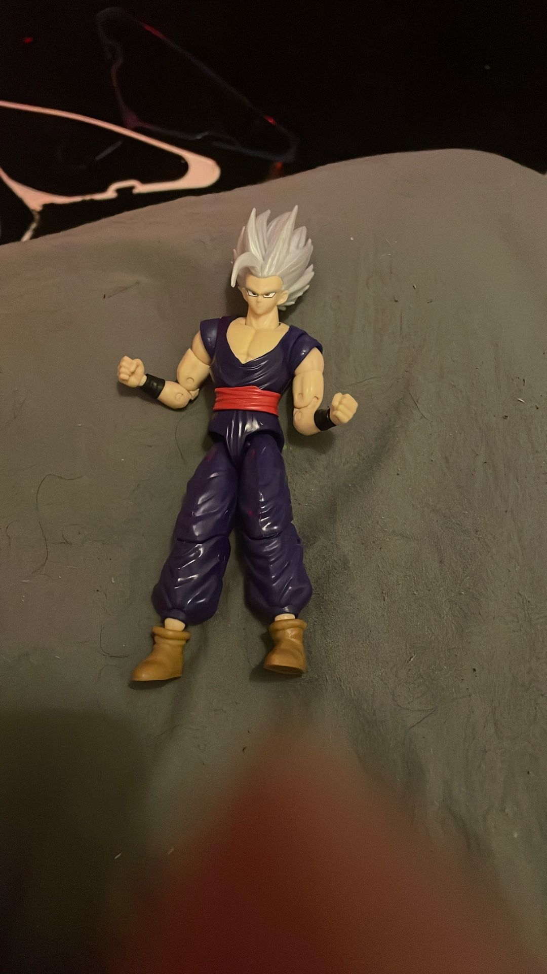 Beast Gohan