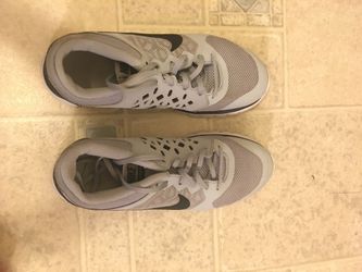 Nike shoes