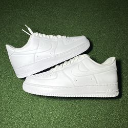 Air Force 1 Low 07 Under Retail