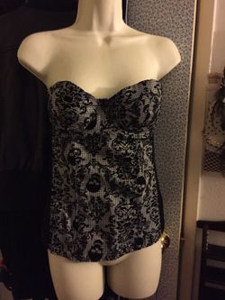 Sexy Top dress