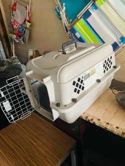Pet Carrier 24x12x15