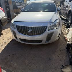 2017 Buick Regal
