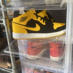 Jordan Mids Men Size 8.5