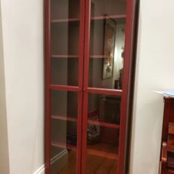 Accent Cabinet Glassdoor 