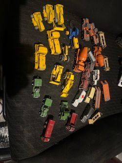 Micro diecast by lesney