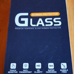 Tempered Glass Screen  Protector (S22)