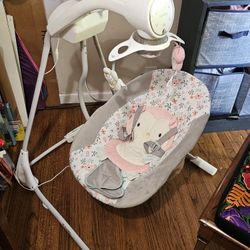 Baby Swing