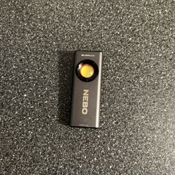 NEBO Slim+1200 Like New
