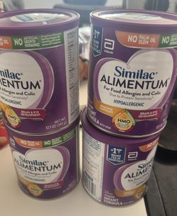 alimentum