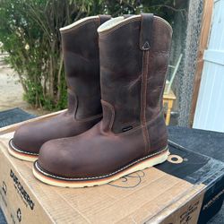 Botas De Trabajo DURADERO 