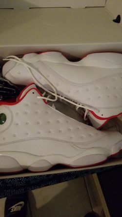 Size 12 flight 13s