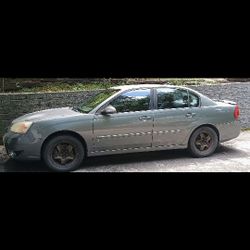 2006 Chevrolet Malibu