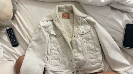 Levi's Corduroy Jacket