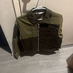 Zara Jacket 