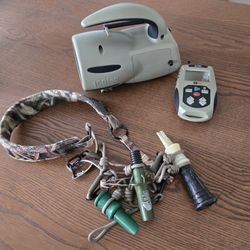 The ICOtec Gen 2 GC500