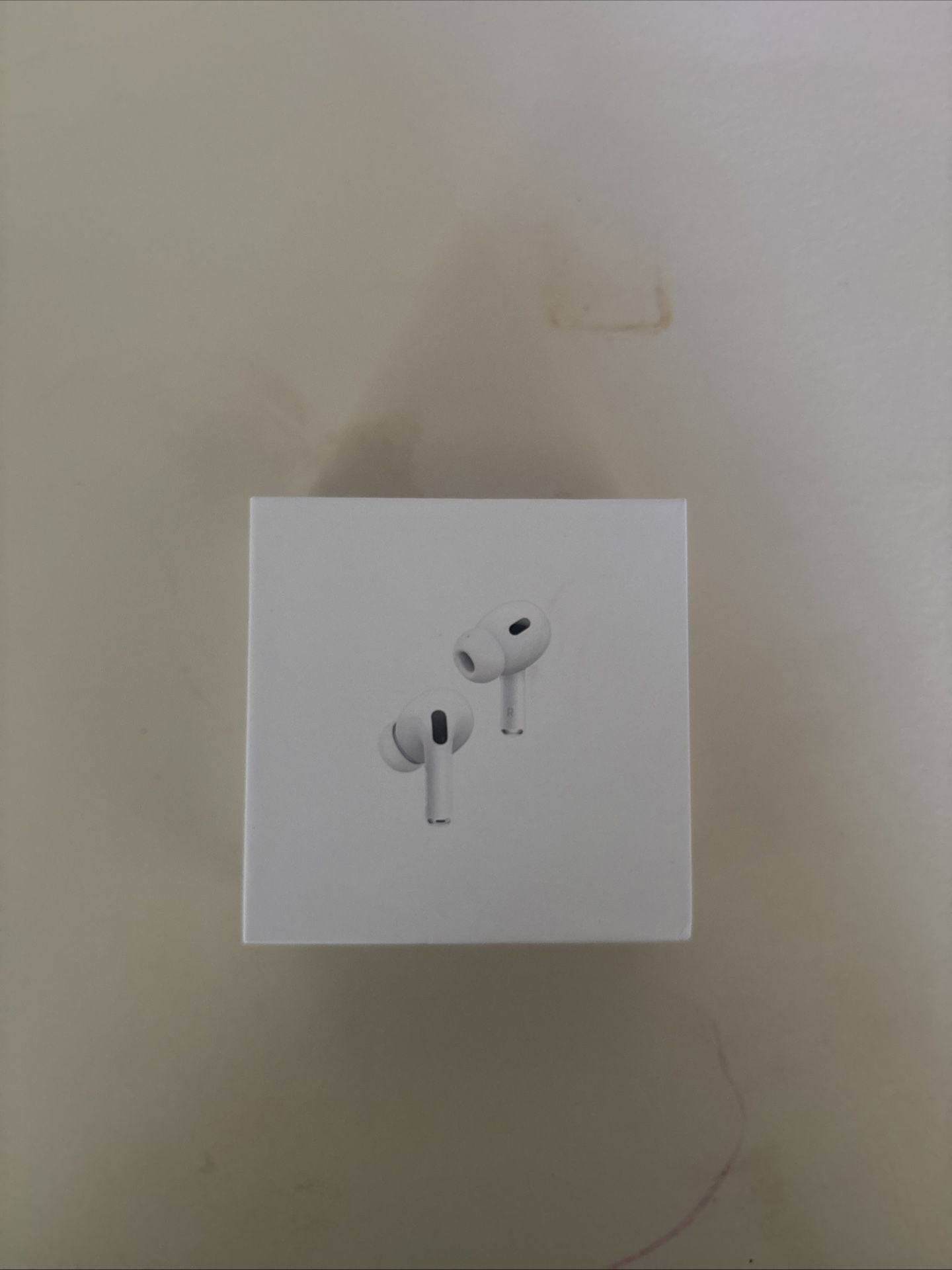 AirPod Pro 2nd Generation USB-C Bluetooth Headphones Brand New With Box