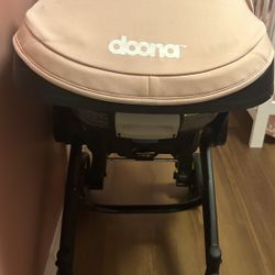 Doona Stroller