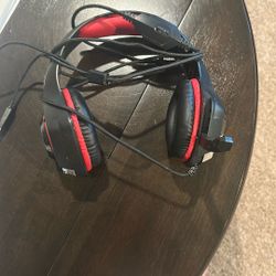 Headset 