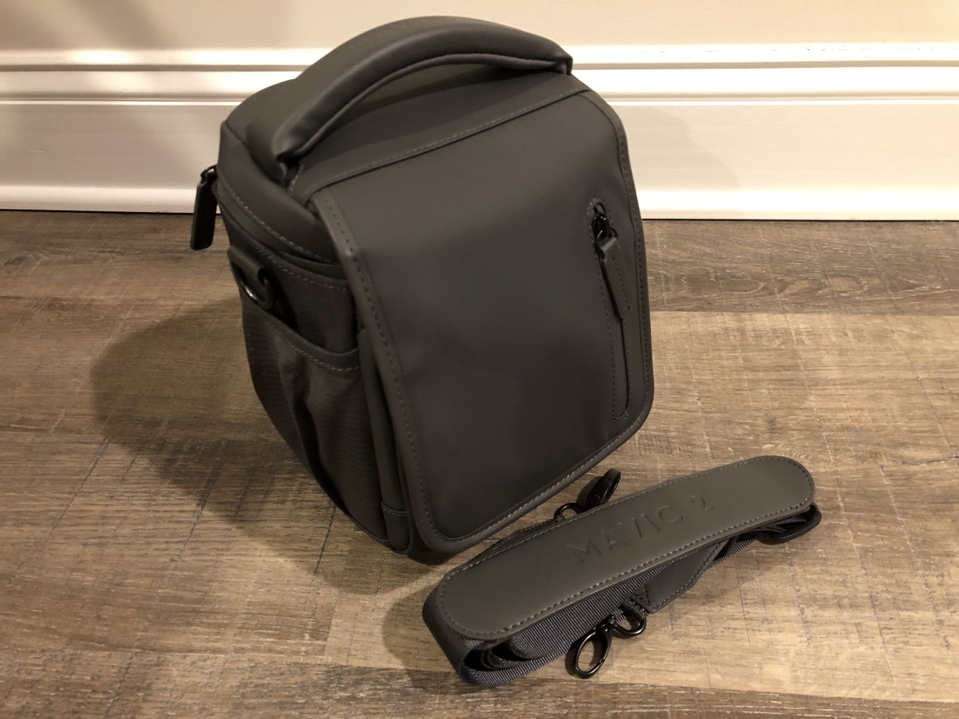 Genuine DJI Case/Bag with Shoulder Strap for DJI Mavic Pro 2/Zoom/Pro/Platinim
