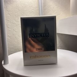 Invictus Rabanne 