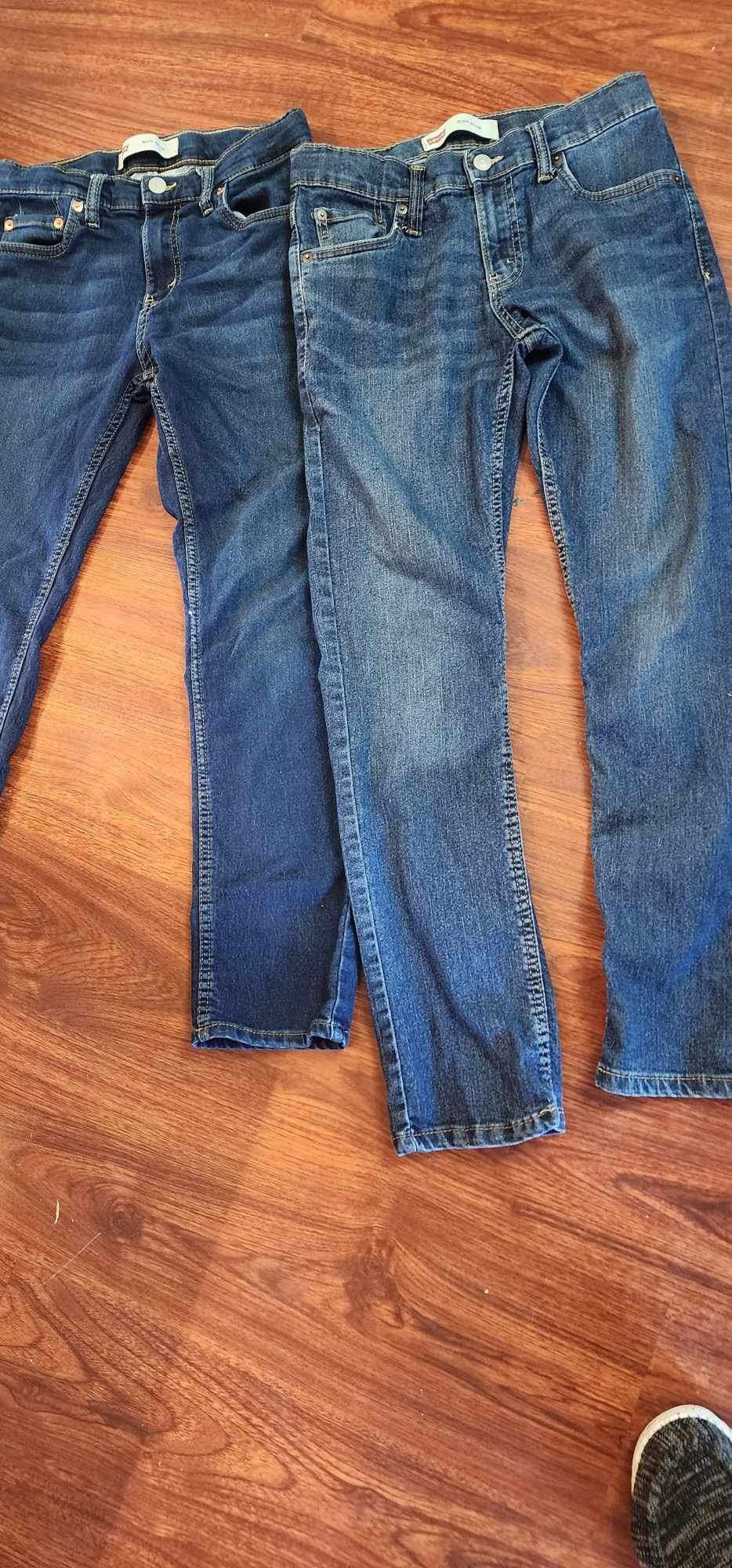 Boys Jeans Size 14