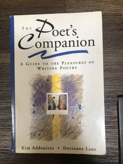 The Poets Companion
