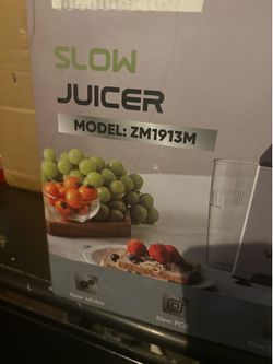 Juice  extractor extractor  de jugos