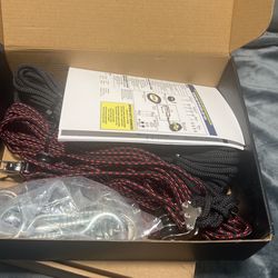 Goevis Hardtop Overhead Hoist