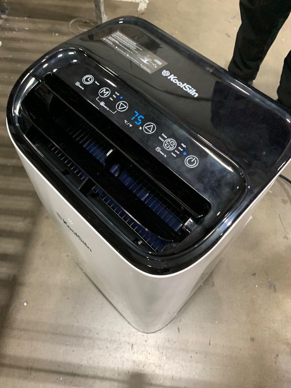 Portable Air Conditioner 14,000 BTU