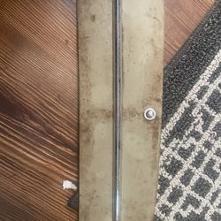Vw Bug 1 Year Only Glove Box Door 