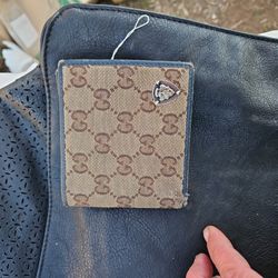 Men's Gucci Wallet 