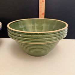 Vintage Mixing Bowl