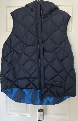 Armani Exchange vest