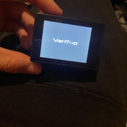 VanTop Moment 4U camera