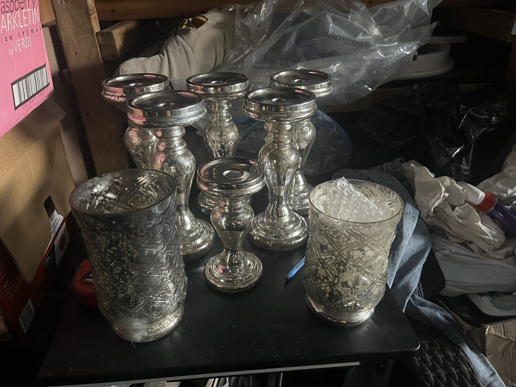 Miscellaneous Centerpieces