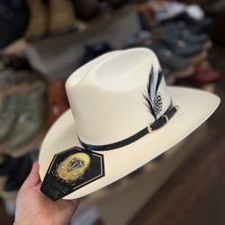 Sombrero 100x Sinaloa 