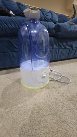 Humidifiers