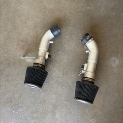 COLD AIR INTAKE G37 ,G35 , 370 Or 350Z Nissan 